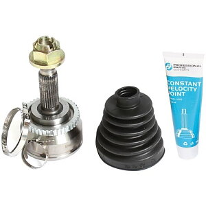 CV joint Volvo S40, V40