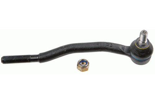 DRAGSTÅNGSATS - 2