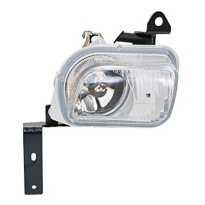 Fog light left Volvo V70, S70 1997-2000