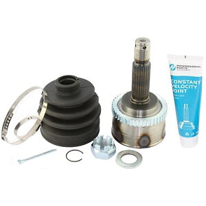 CV joint Volvo S40, V40