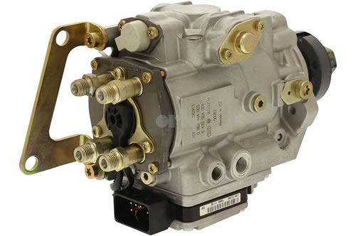 UTB. INSPR.PUMP