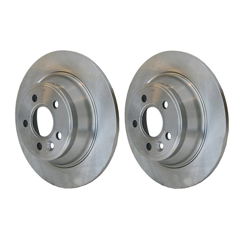 Bromsskivor bak 302mm Solid (59)