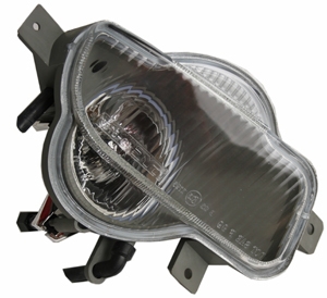 Fog light right V70 2000-2004