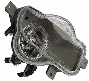 Fog light right V70 2000-2004