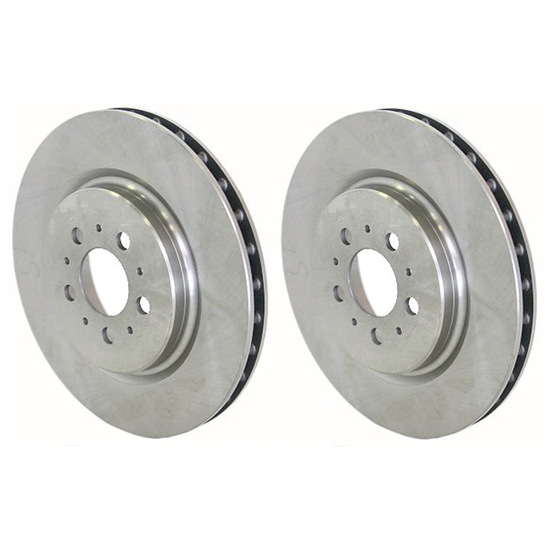 Bromsskivor bak 330mm (1)