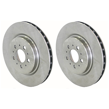 Bromsskivor bak 330mm (1)