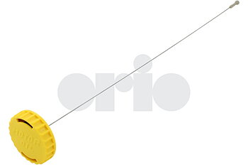 Oljesticka