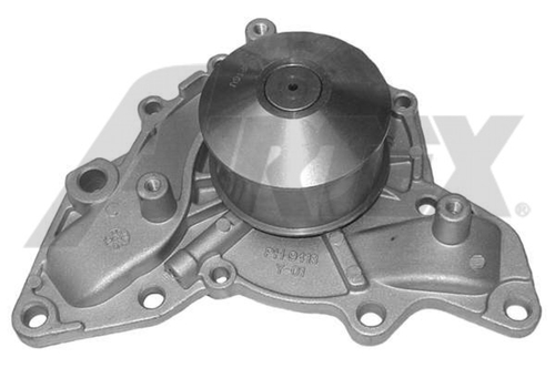 VATTENPUMP - 2