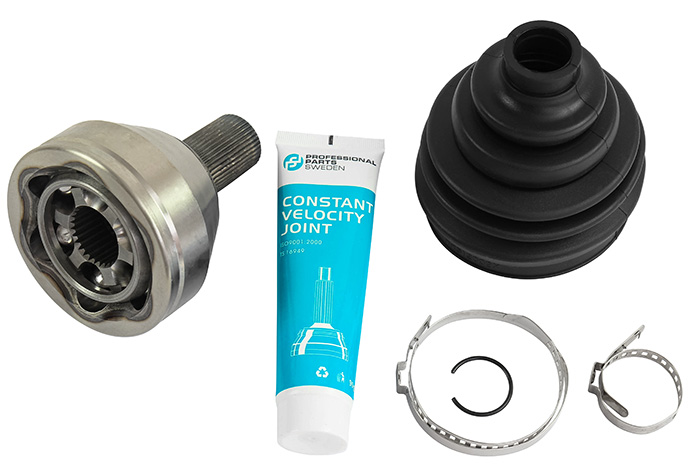 CV joint Volvo XC60