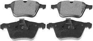 Brake pads front (6)