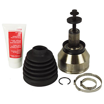 CV joint