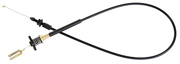 Accelerator cable