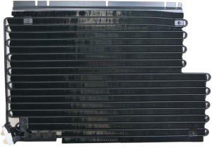 AC condenser