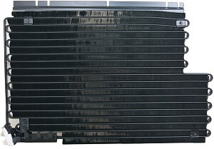 A/C Kondensor