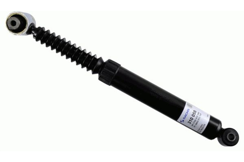 STÖTDÄMPARE - 2