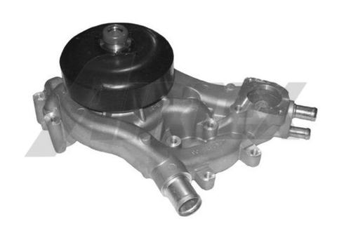 VATTENPUMP - 2