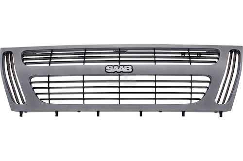GRILL - 2