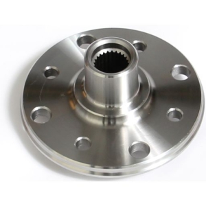 Wheel hub front Volvo V40, S40
