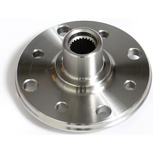 Wheel hub front Volvo V40, S40