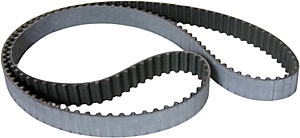 Timing belt B204, B234 Volvo 740, 940, automatic tensioner (15)