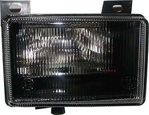 Fog light Volvo 