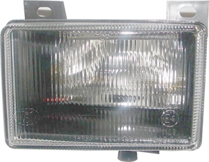 Fog light Volvo