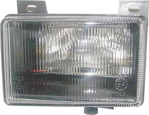 Fog light Volvo