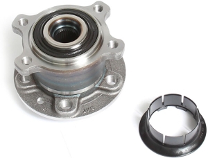 Wheel hub rear Volvo (16)