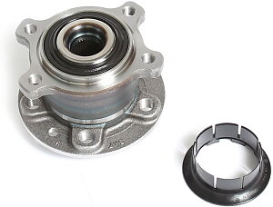 Wheel hub rear Volvo (16)