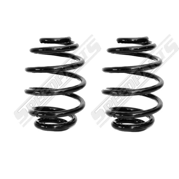 Springs 900 / 9-3 Rear