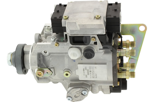 UTB. INSPR.PUMP - 2