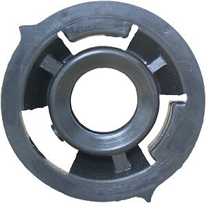 Propeller shaft support, Volvo 240, 260, 44,5 prop shaft