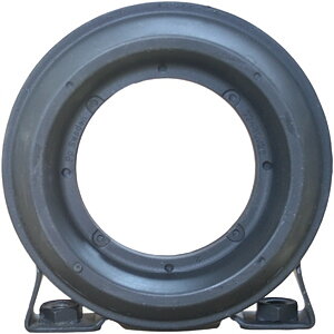 Propeller shaft support kit with bearing, Volvo 760, 740