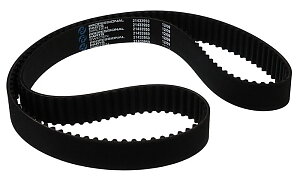 Timing belt  Volvo S40, V40 96-04