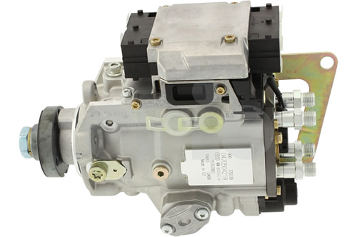 UTB. INSPR.PUMP - 2