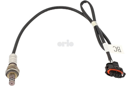 Syresensor