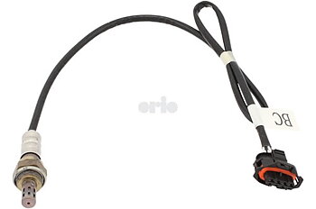 Syresensor