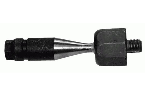 DRAGSTÅNGSATS - 2