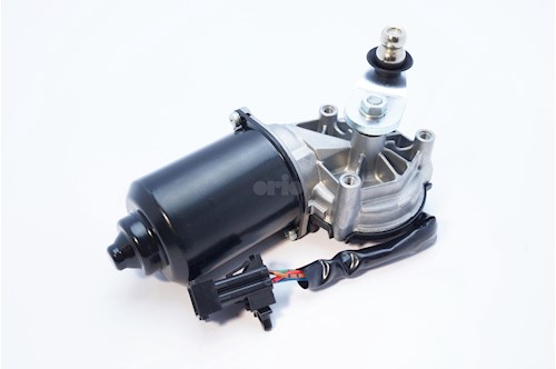 Elmotor