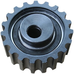 Tensioner pulley balance belt B234 Volvo 740, 940 (31)