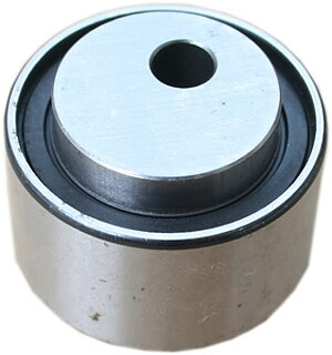 Guide pulley balance belt Volvo 740, 940 (28)