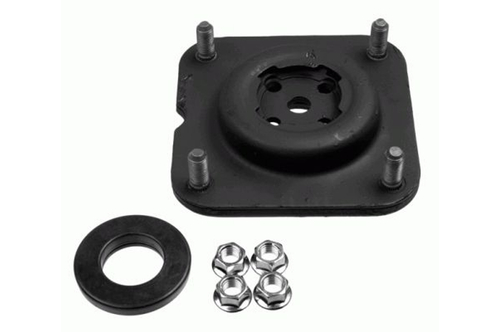 STÖDLAGER - 2