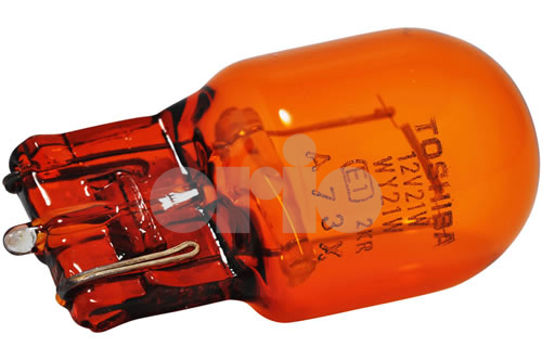 GLÖDLAMPA - 2