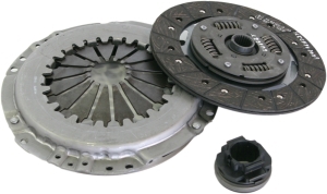 Kopplings kit 