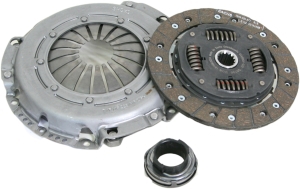 Kopplings kit Volvo 940, 740, M46