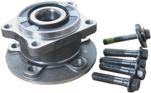 Wheel hub rear Volvo  (53)