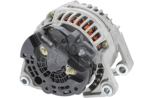 GENERATOR - 2