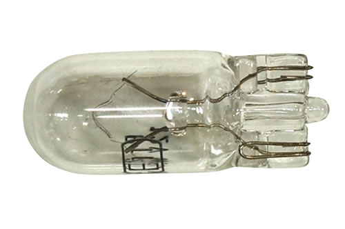 Glödlampa