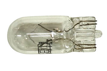 Glödlampa