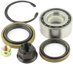 Wheel bearing kit front Volvo (47)